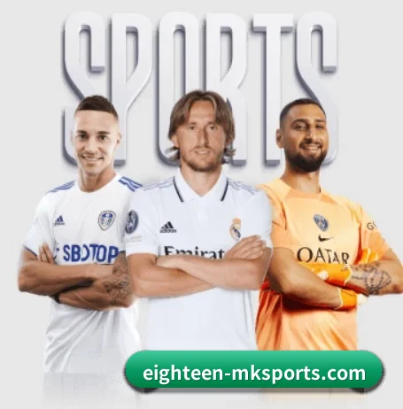 MK体育官网的故事 - 体育资讯内容服务 - MK SPORT